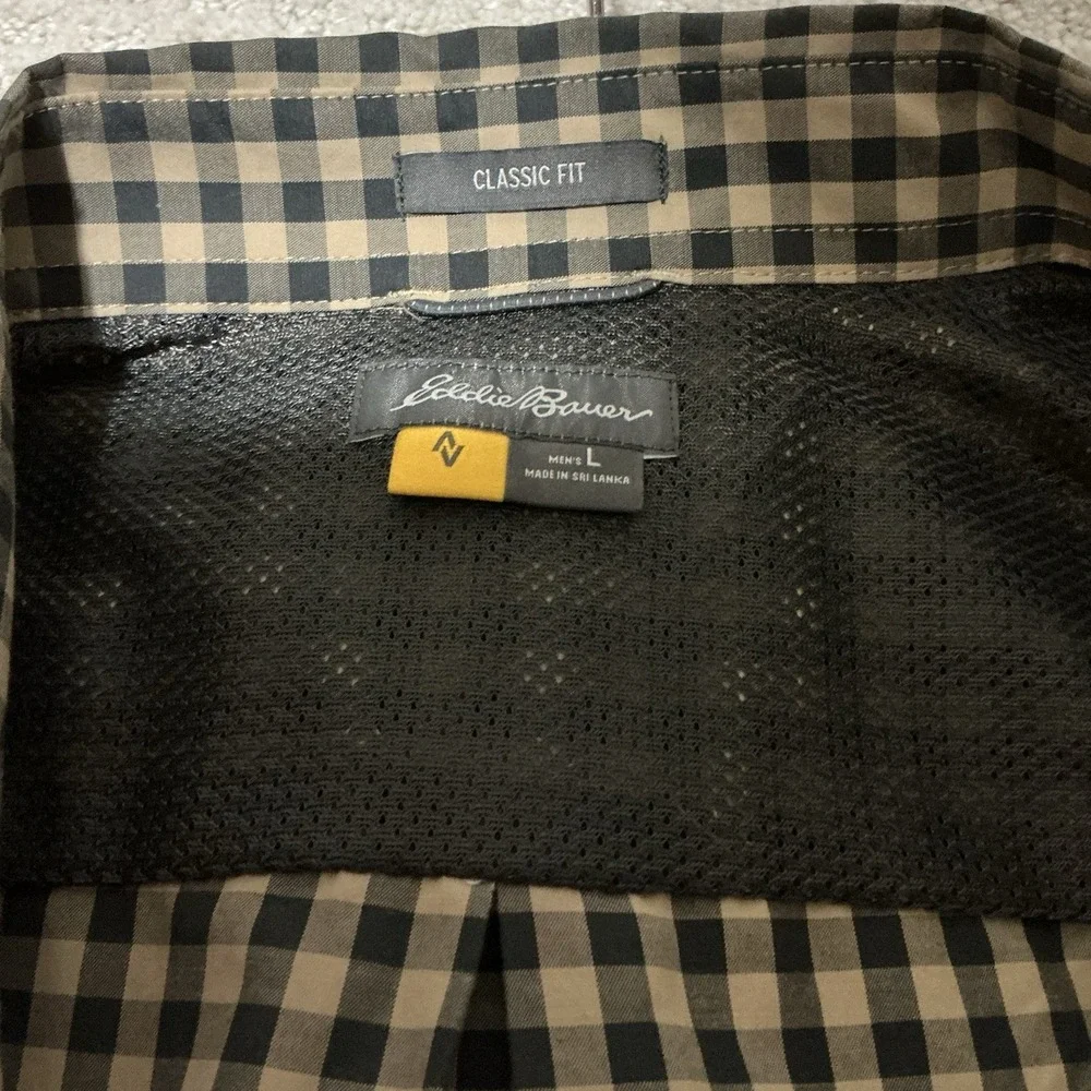 Eddie Bauer product classic